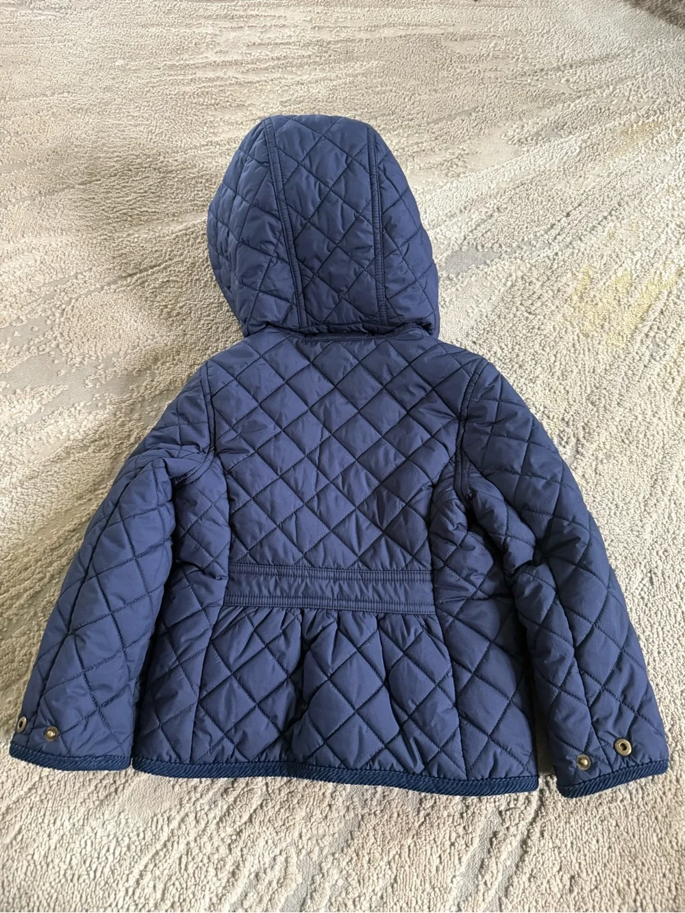 Polo Ralph Lauren boys clothes bundle Quilted Jacket shorts long sleeve 4